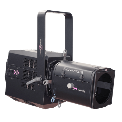 Robert Juliat CHARLES 963SX 